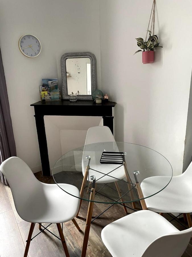 Apartment Rue De La Gare Centre *